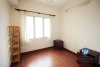 A nice apartment for rent in G3 Ciputra